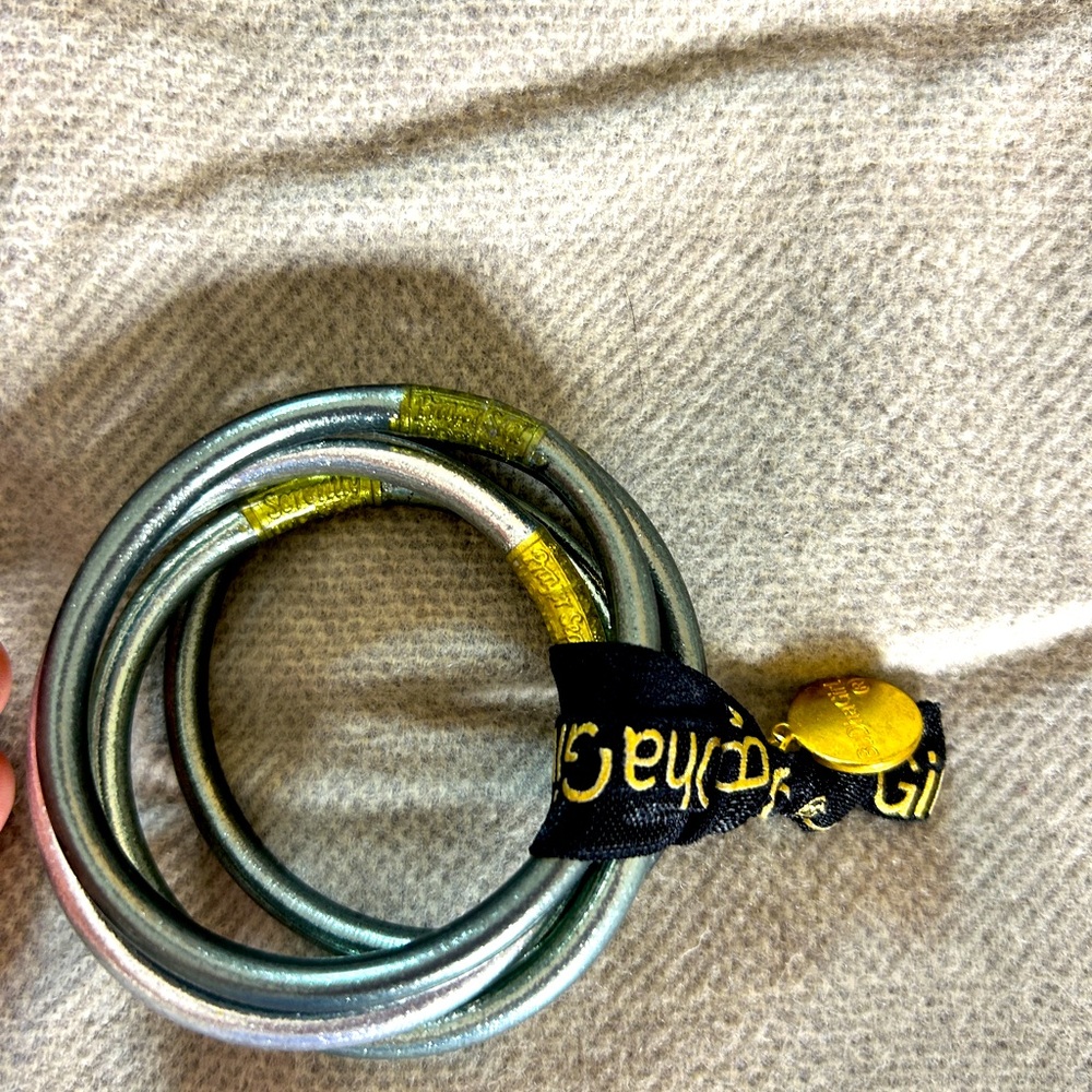 Budha Bracelets size small